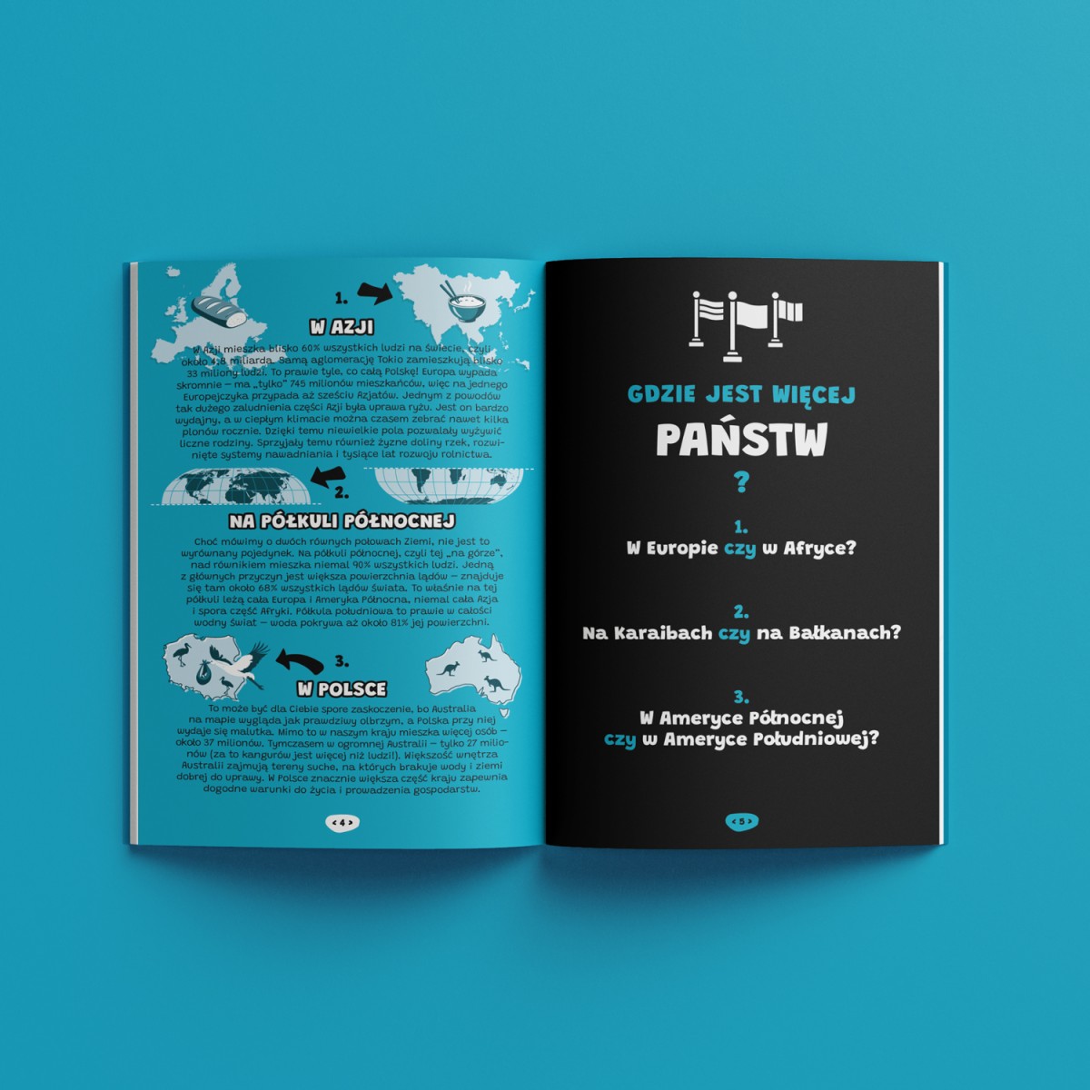 Więcej niż myślisz | zestaw | 2 książeczki