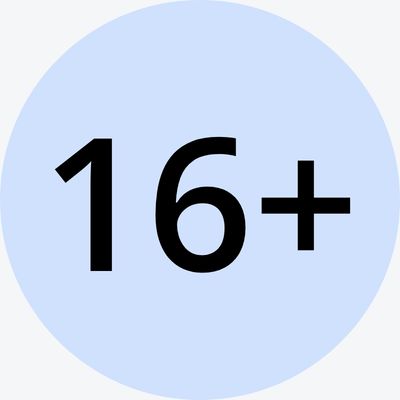 16 lat