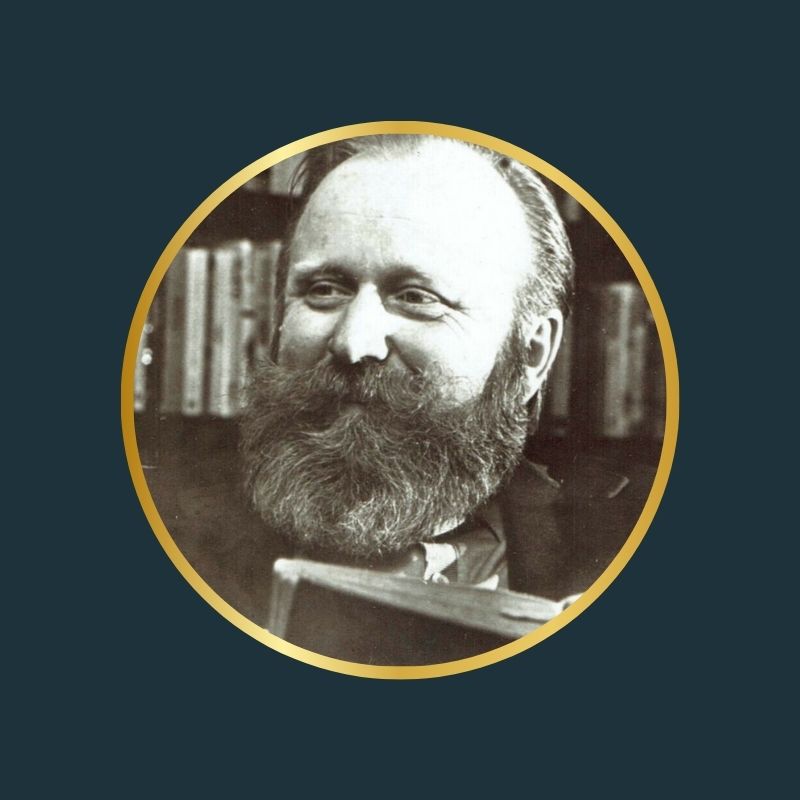 Frank Herbert