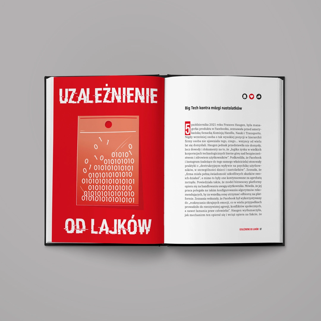 Władza, Pieniądze, Nauka - wnętrze 2