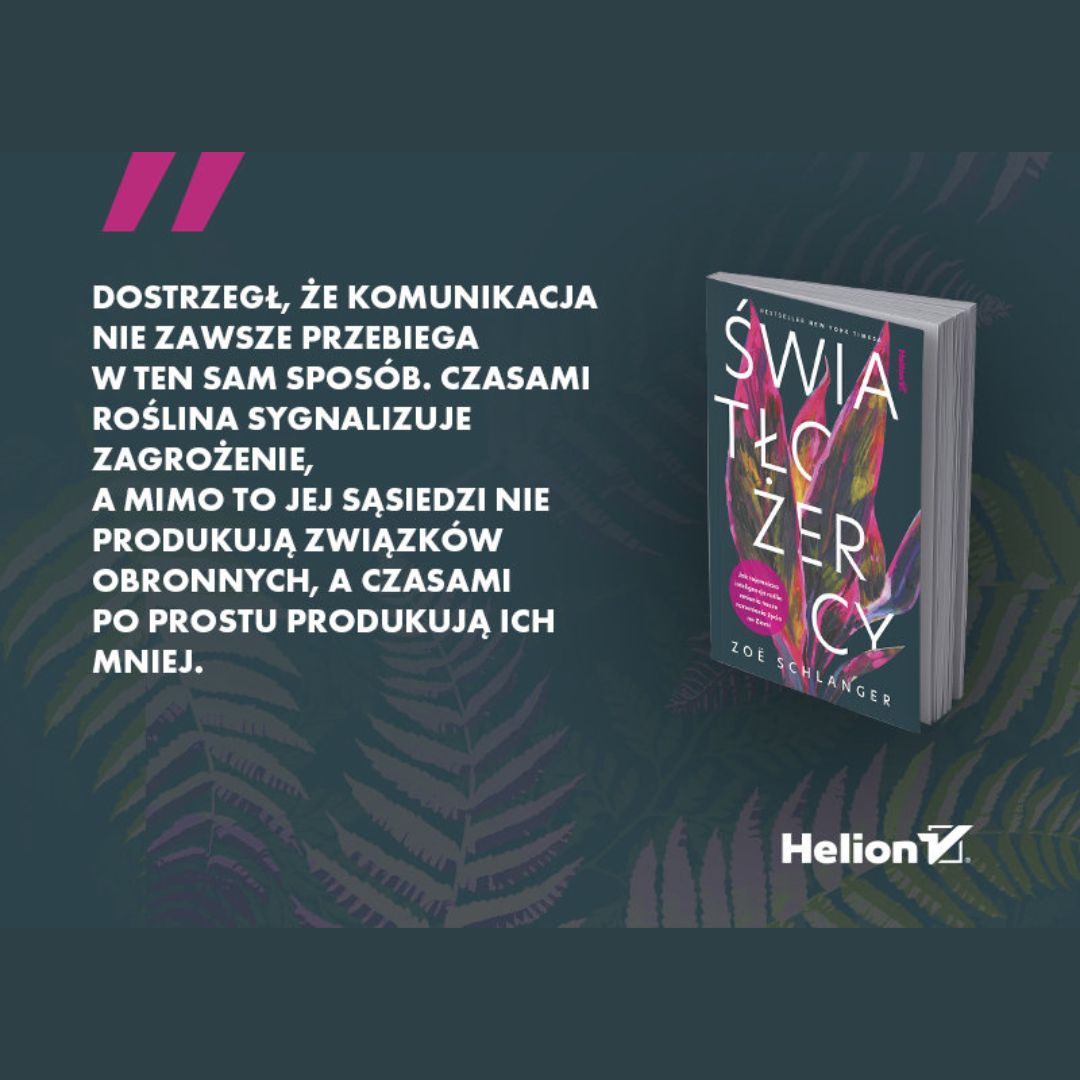 Światłożercy | książka | Zoë Schlanger