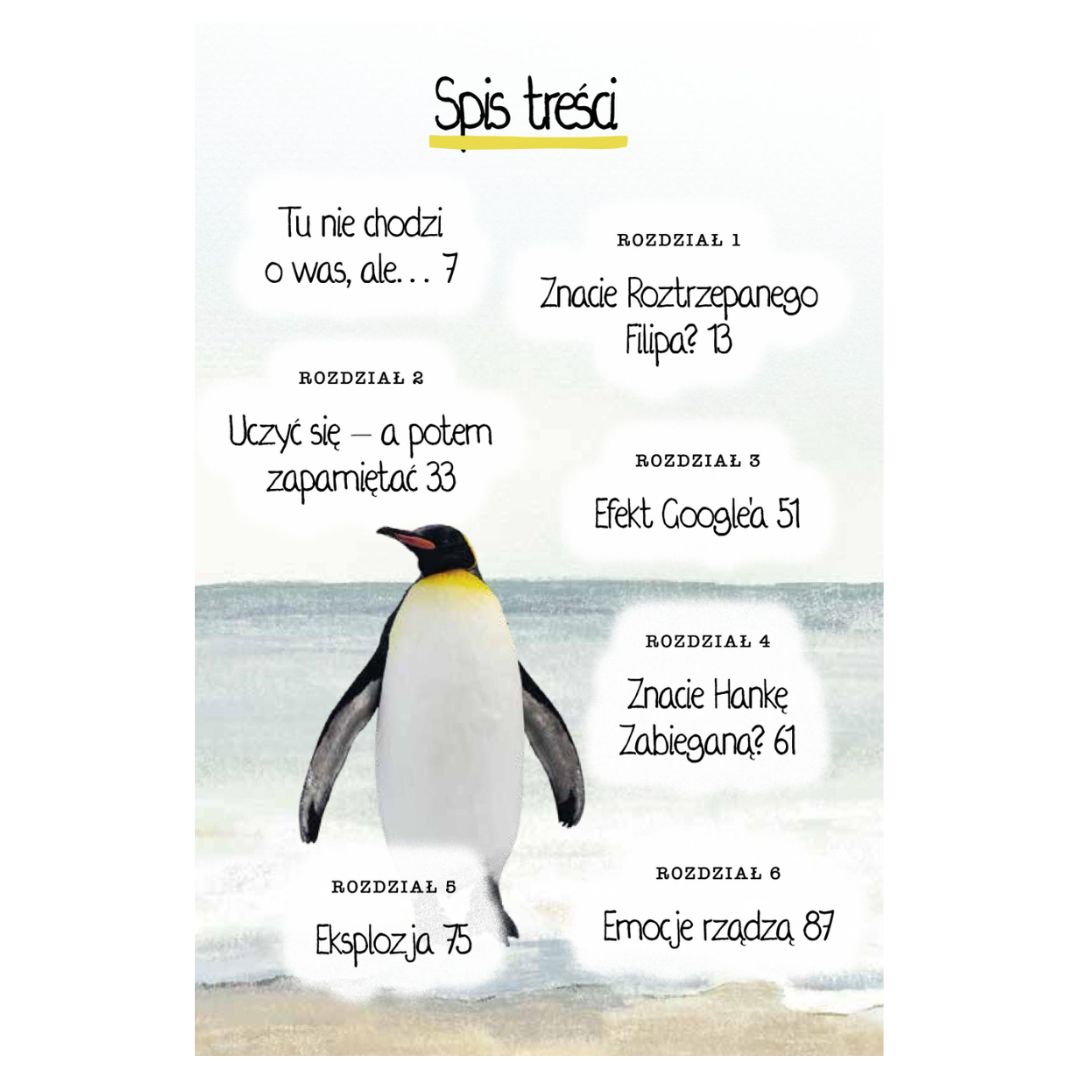 Zresetuj się | książka | Anders Hansen, Mats Wänblad