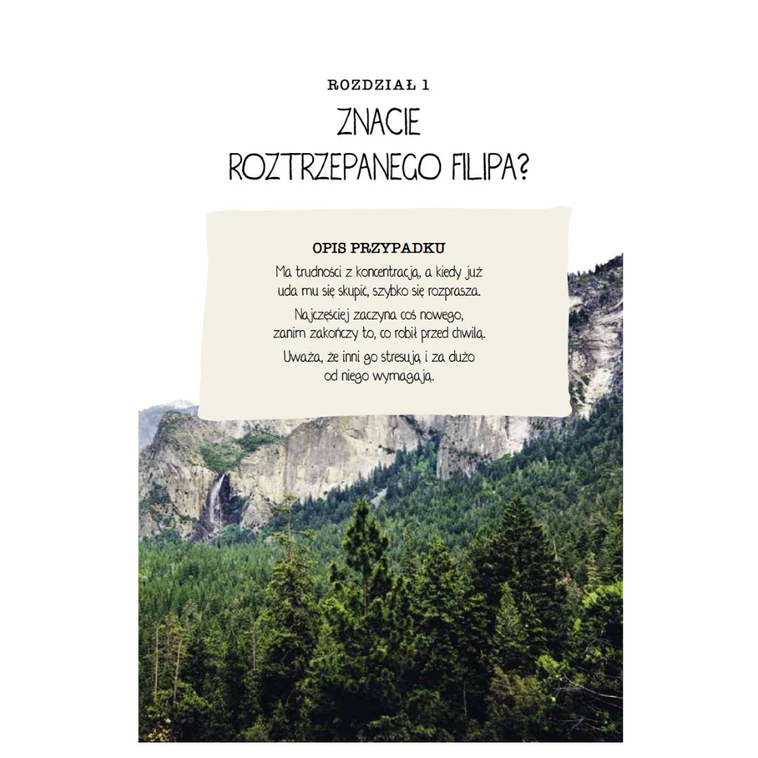 Zresetuj się | książka | Anders Hansen, Mats Wänblad