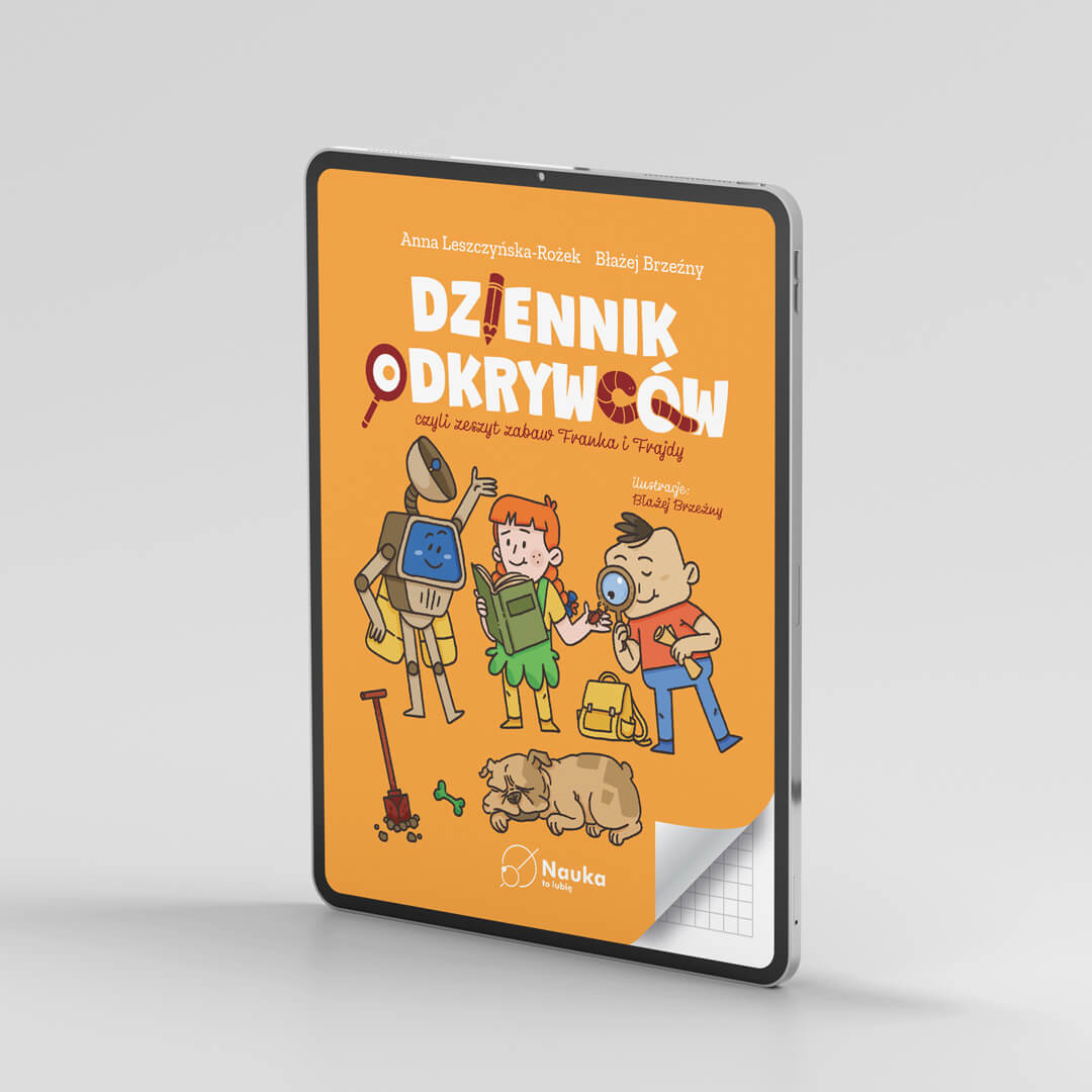Franek i Frajda na wakacjach | zestaw | 2 e-booki pdf