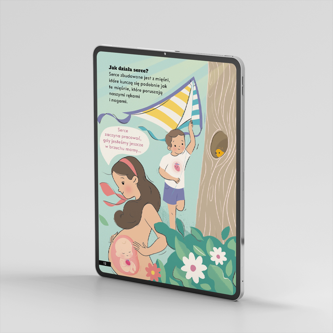 Jak działa człowiek? | e-book pdf | Tomasz Rożek