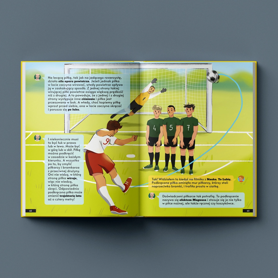 Jak działa sport? - Sporty letnie | książka | Tomasz Rożek, Anna Lewandowska